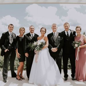 Meet your Posher, Diane